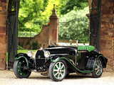Bugatti Type 55 Cabriolet 1932 wallpapers
