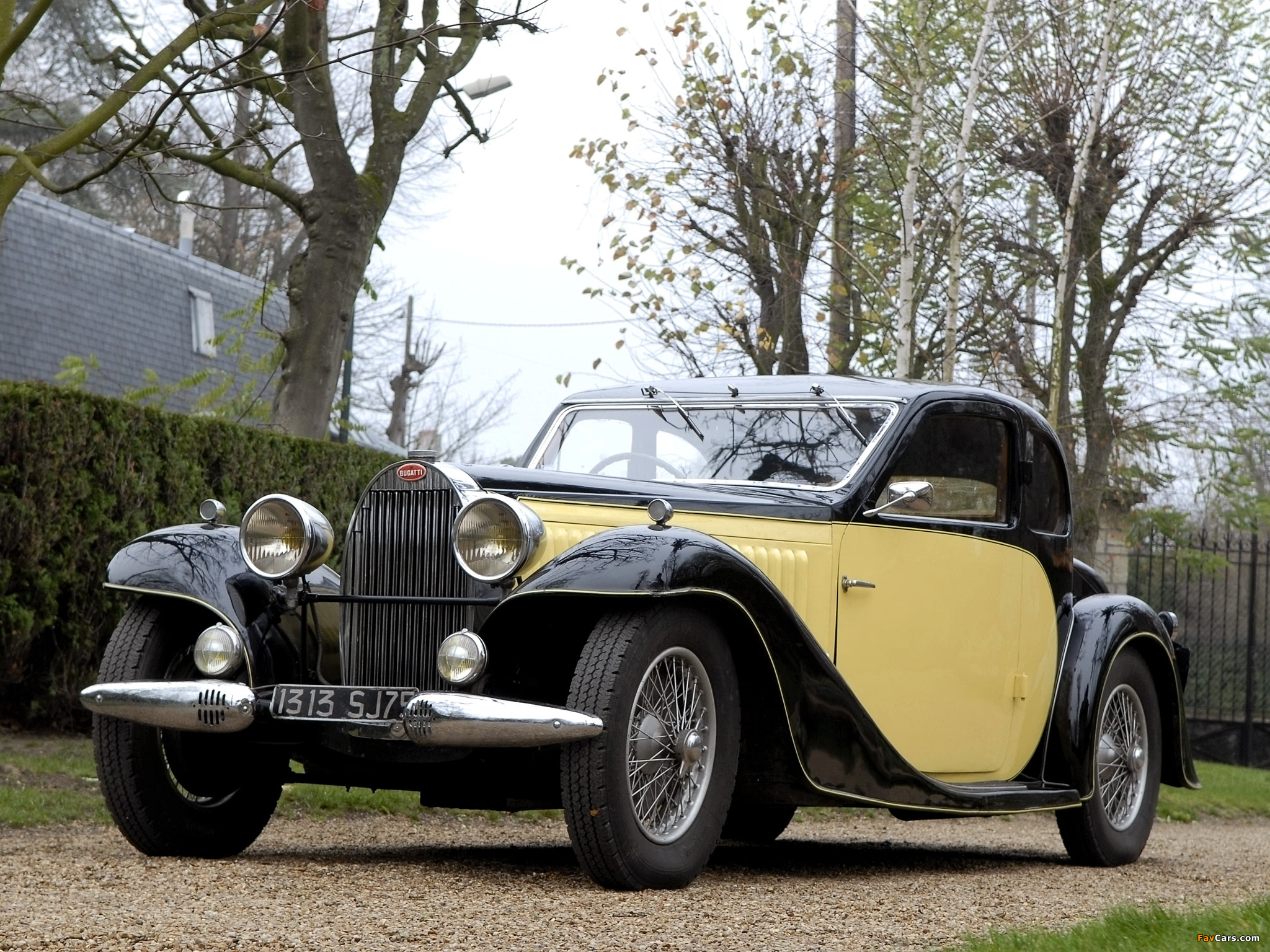 Bugatti Type 57 Ventoux Coupe (Series I) 1934–35 wallpapers (2048 x 1536)