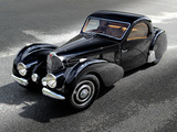 Bugatti Type 57SC Atalante 1936–38 images