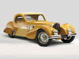 Bugatti Type 57SC Atalante 1936–38 images