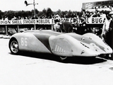 Bugatti Type 57g 1936 photos