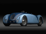 Bugatti Type 57g 1936 photos