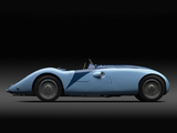 Bugatti Type 57g 1936 pictures