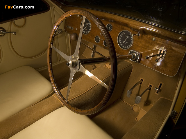 Bugatti Type 57SC Atalante 1936–38 pictures (640 x 480)
