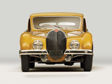 Bugatti Type 57SC Atalante 1936–38 wallpapers