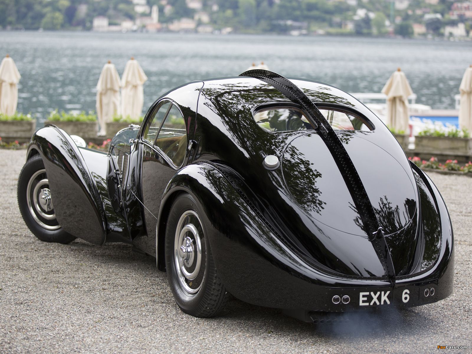Images of Bugatti Type 57SC Atlantic Coupe 1936–38 (1600 x 1200)