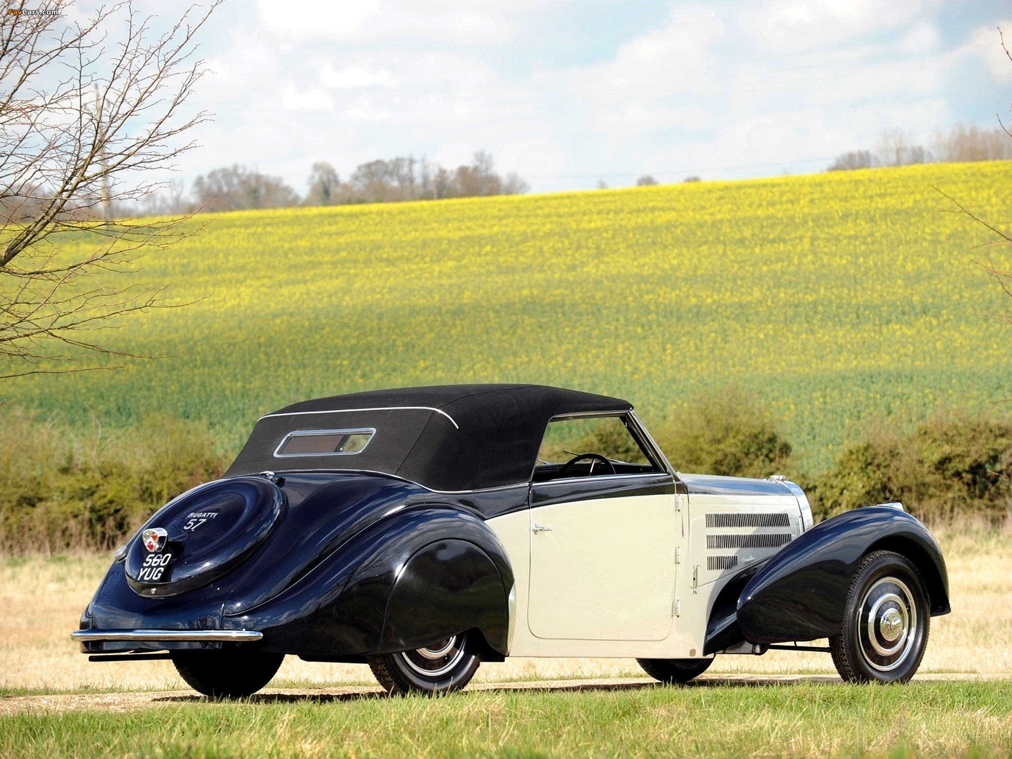 Images of Bugatti Type 57 Stelvio Drophead Coupe 1937–40 (2048 x 1536)