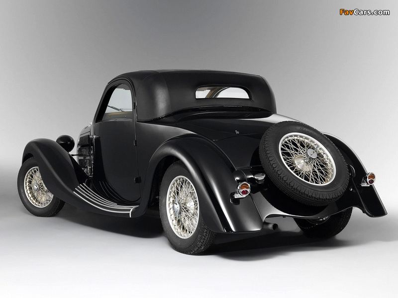 Photos of Bugatti Type 57 Coupe by Gangloff 1935 (800 x 600)