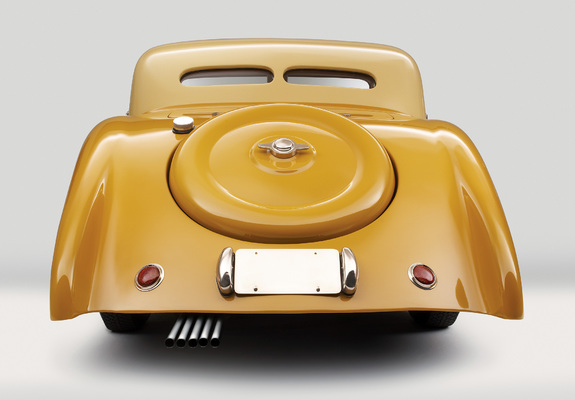 Photos of Bugatti Type 57SC Atalante 1936–38