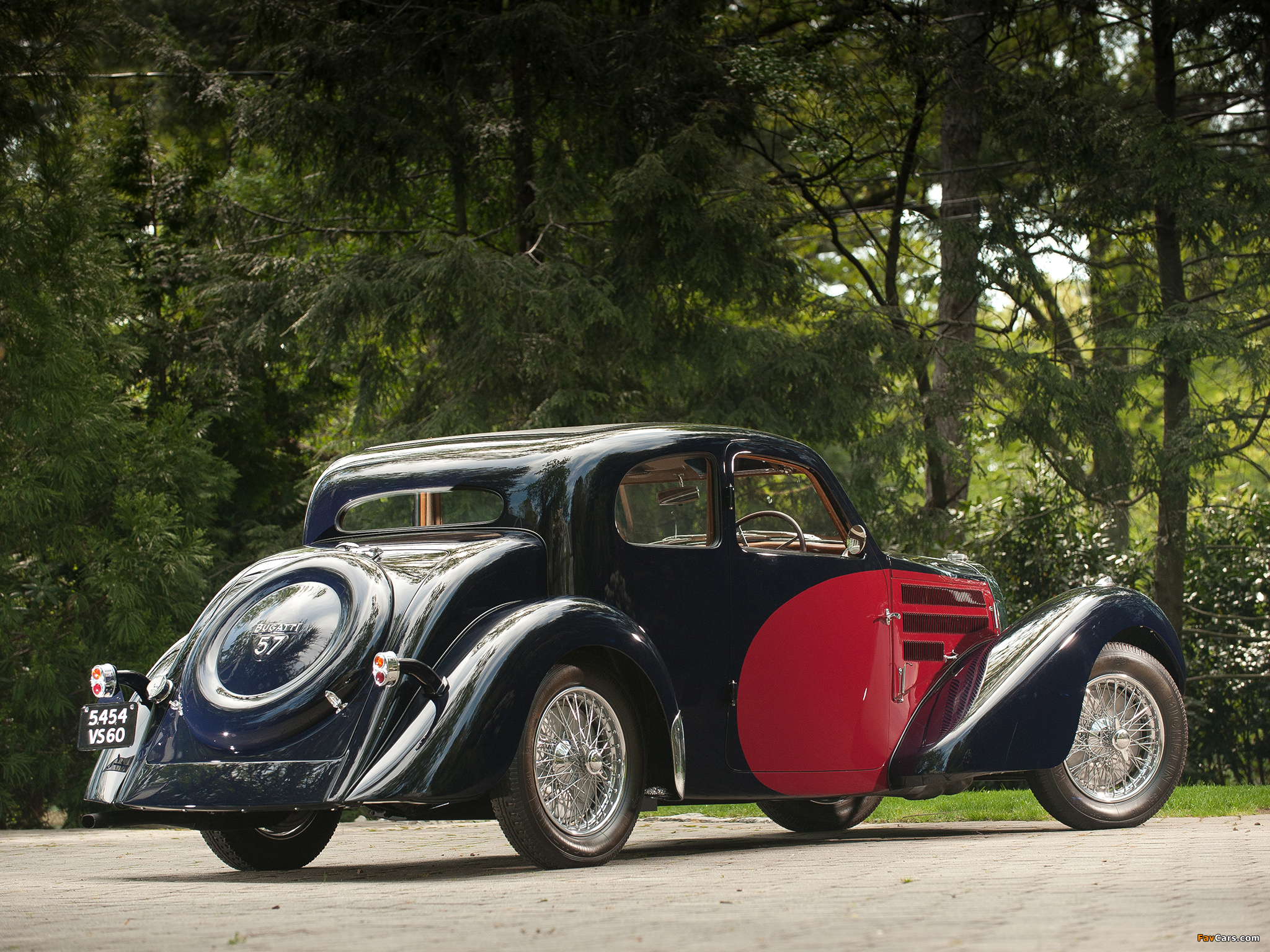 Photos of Bugatti Type 57 Ventoux Coupe (Series III) 1937–39 (2048 x 1536)