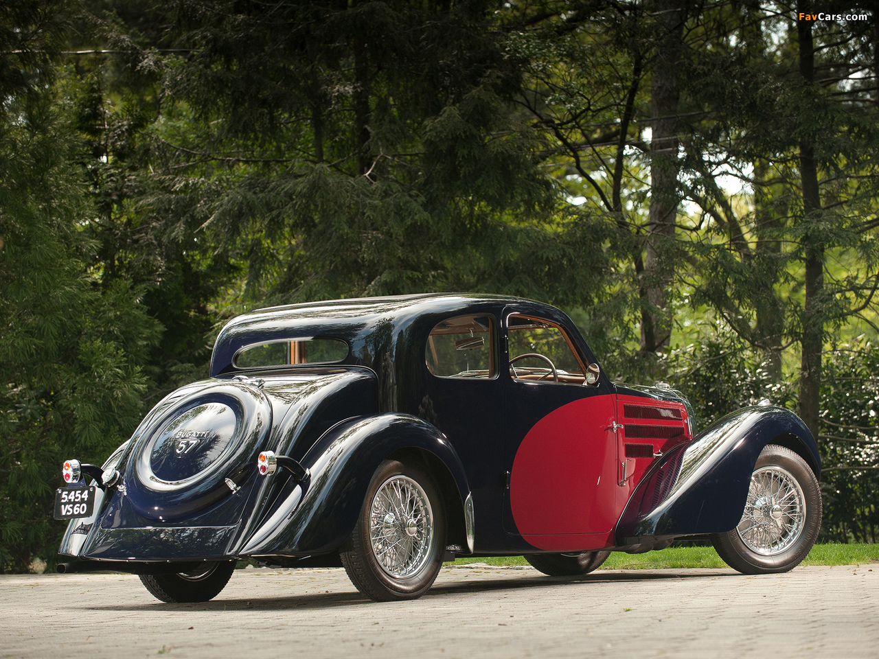 Photos of Bugatti Type 57 Ventoux Coupe (Series III) 1937–39 (1280 x 960)