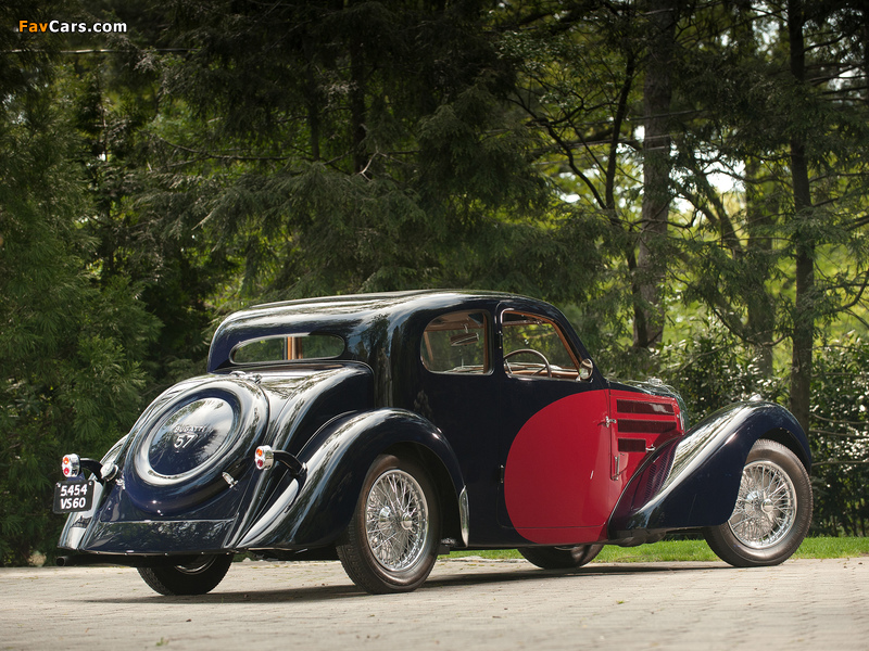 Photos of Bugatti Type 57 Ventoux Coupe (Series III) 1937–39 (800 x 600)