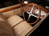 Photos of Bugatti Type 57C Drophead Coupe by Letourneur & Marchand 1939