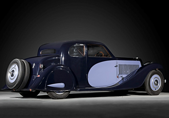 Pictures of Bugatti Type 57 Ventoux 1935–38