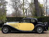 Bugatti Type 57 Ventoux Coupe (Series I) 1934–35 wallpapers