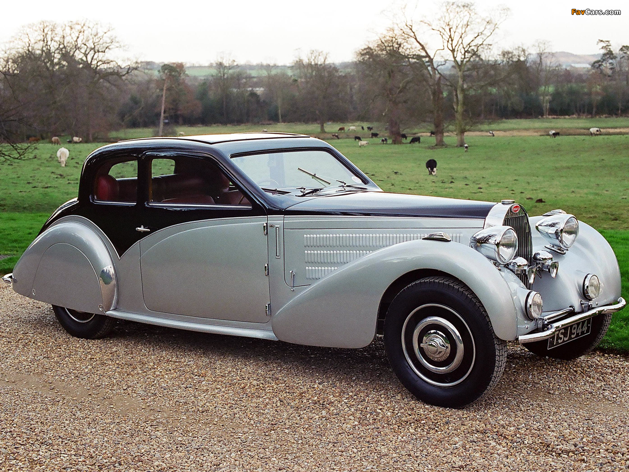Bugatti Type 57 Ventoux Coupe (Series II) 1936–37 wallpapers (1280 x 960)