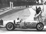 Bugatti Type 59 Grand Prix 1933 images