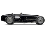 Bugatti Type 59 Grand Prix 1933 photos
