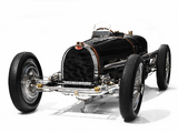 Bugatti Type 59 Grand Prix 1933 pictures