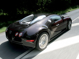 Bugatti Veyron US-spec 2005–11 images