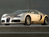 Bugatti Veyron Gold Edition 2009 images