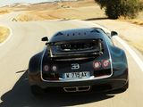 Bugatti Veyron 16.4 Super Sport 2010 pictures