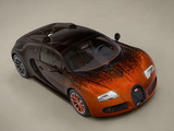 Bugatti Veyron Grand Sport Roadster Venet 2012 images