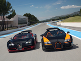 Bugatti Veyron pictures