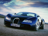 Images of Bugatti EB 18.4 Veyron Concept 1999
