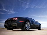 Photos of Bugatti Veyron 2005–11