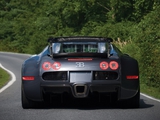 Photos of Bugatti Veyron US-spec 2006–11