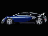 Pictures of Bugatti Veyron US-spec 2006–11