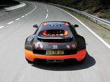 Pictures of Bugatti Veyron 16.4 Super Sport 2010