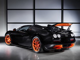 Pictures of Bugatti Veyron Grand Sport Roadster Vitesse WRC Edition 2013