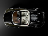 Bugatti Veyron Grand Sport Roadster Vitesse Black Bess 2014 wallpapers