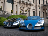 Bugatti Veyron wallpapers