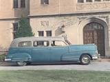 Flxible-Buick Ambulance 1942 wallpapers