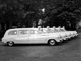 Flxible-Buick Premier Ambulance 1950 images