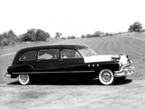 Pictures of Flxible-Buick Sterling Combination Car 1951