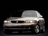 Buick Century 1997–2005 pictures