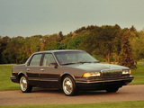 Images of Buick Century 1989–96