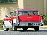 Photos of Buick Century Caballero Estate Wagon (69-4682) 1957
