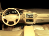 Pictures of Buick Century 1997–2005