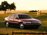 Pictures of Buick Century 1997–2005