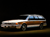 Buick Century Estate Wagon 1987–88 wallpapers