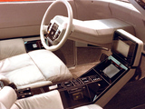 Buick Questor Concept 1983 images