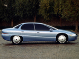 Buick Bolero Concept 1990 photos