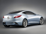 Buick Riviera Concept 2007 wallpapers