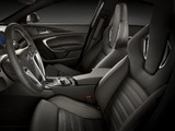 Buick Regal GS Concept 2010 pictures