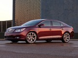 Images of Buick LaCrosse GL Concept 2011